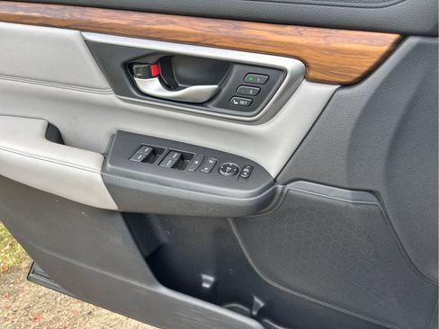Used 2019 Honda CR-V EX-L image 21