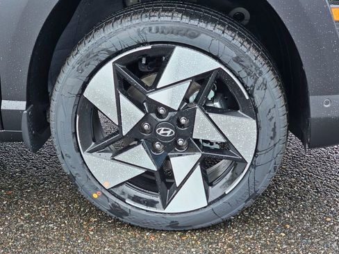 New 2026 Hyundai Kona Limited image 9