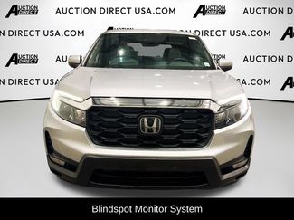 Used 2022 Honda Passport EX-L video 3