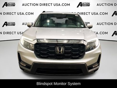Used 2022 Honda Passport EX-L image 3