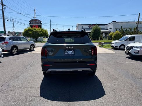 Used 2022 Kia Sorento X-Line EX AWD/4WD image 6