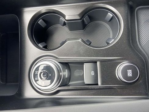 New 2026 Ford Explorer Active RWD image 21