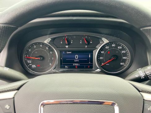 Used 2023 GMC Acadia SLE FWD image 12