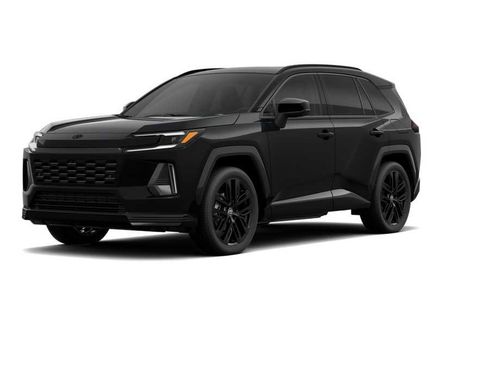 New 2026 Toyota RAV4 XSE image 1