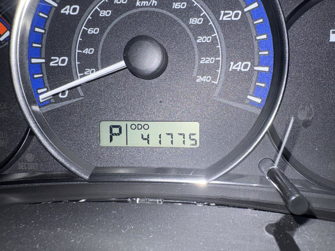 Used 2012 Subaru Forester 2.5X Limited AWD/4WD image 2