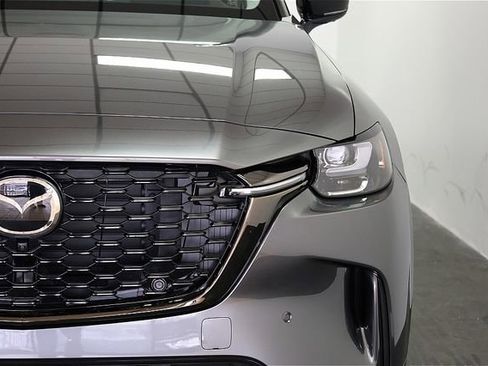 New 2026 MAZDA CX-90 3.3 Turbo S w/ Premium Package image 28