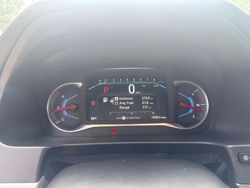 Used 2021 Honda Pilot EX image 22