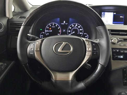 Used 2014 Lexus RX 350 FWD w/ Navigation Package image 19