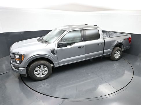 Used 2023 Ford F150 XLT w/ Equipment Group 301A Mid AWD/4WD image 39