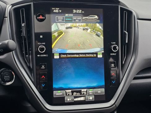 Certified 2025 Subaru Crosstrek 2.5i Wilderness w/ Crosstrek Mirror Package image 29