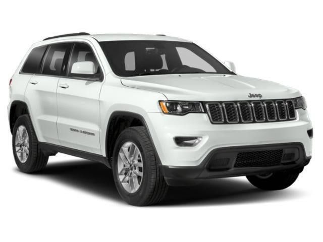 Used 2018 Jeep Grand Cherokee Laredo AWD/4WD image 6