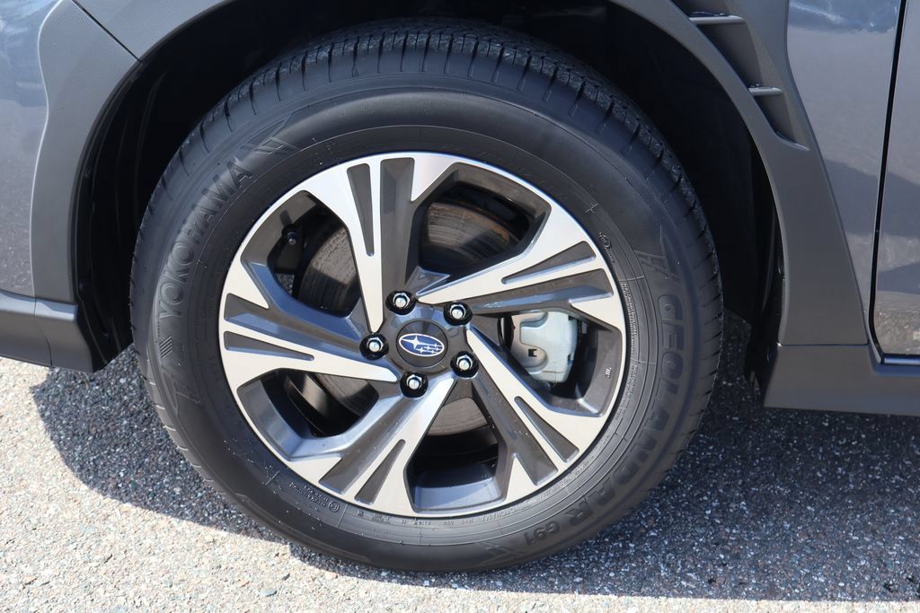 Used 2026 Subaru Crosstrek 2.5i Premium AWD/4WD image 14