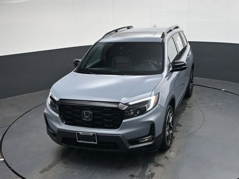 Used 2023 Honda Passport Elite image 21