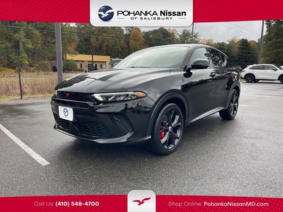 Used 2024 Dodge Hornet R/T Plus