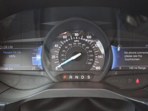 Used 2024 Ford Edge SEL w/ Convenience Package AWD/4WD image 19