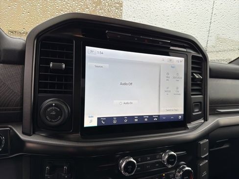 Used 2023 Ford F150 Platinum w/ Equipment Group 701A High image 21