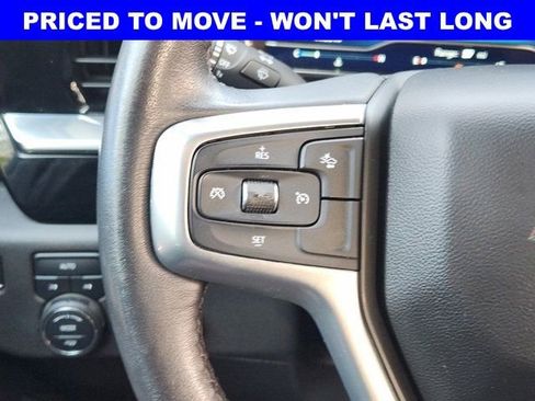 Used 2023 Chevrolet Silverado 1500 LT image 28