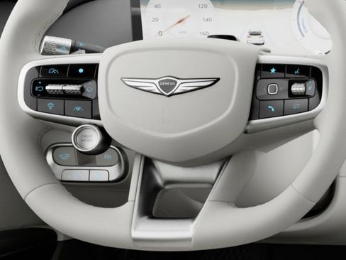 New 2026 Genesis GV60 RWD image 21