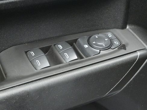Used 2021 Chevrolet Silverado 1500 Custom AWD/4WD image 15
