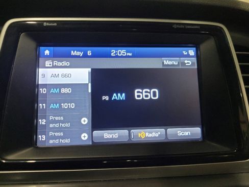 Used 2019 Hyundai Sonata SEL w/ Tech Package 02 FWD image 25