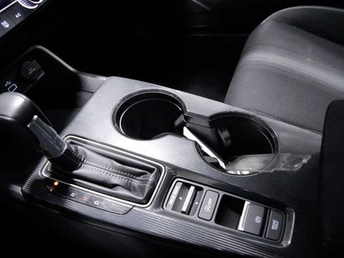 Certified 2024 Honda Civic Sport image 28