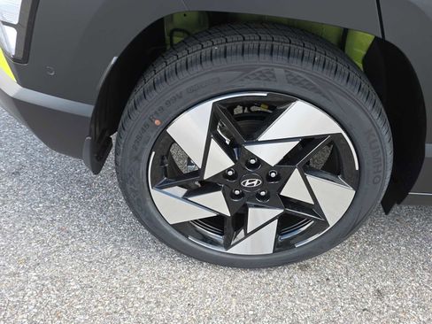 New 2026 Hyundai Kona Limited image 7