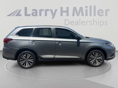 Used 2019 Mitsubishi Outlander ES FWD image 7