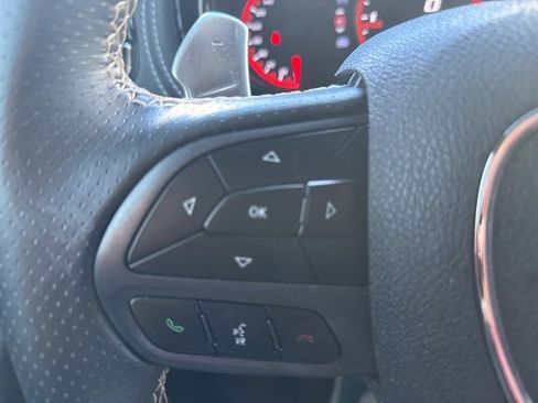 Used 2024 Dodge Durango SRT image 13