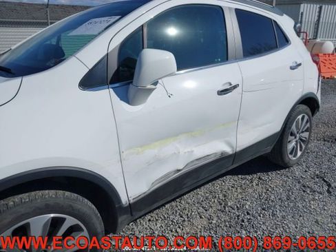 Used 2020 Buick Encore Preferred w/ Safety Package image 14