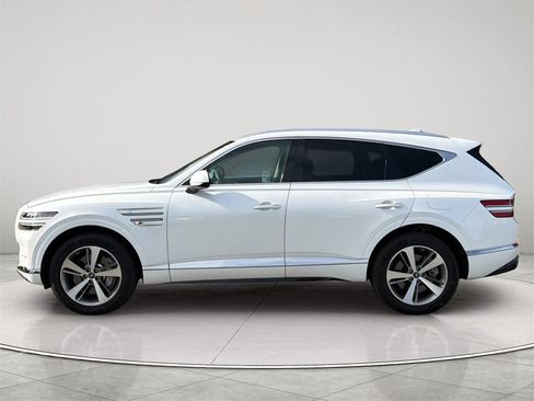 Used 2024 Genesis GV80 3.5T image 16