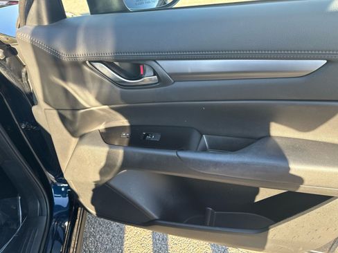 Used 2019 MAZDA CX-5 Touring FWD image 35