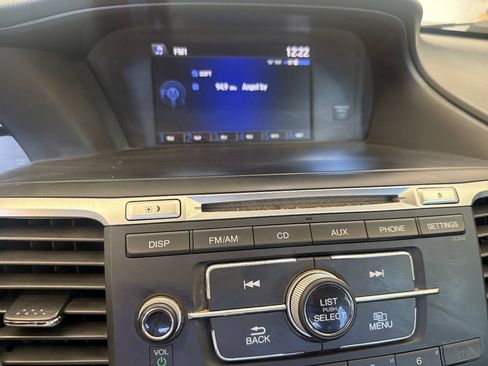 Used 2017 Honda Accord LX image 19