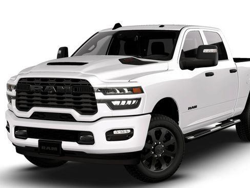 New 2026 RAM 2500 Tradesman AWD/4WD image 1