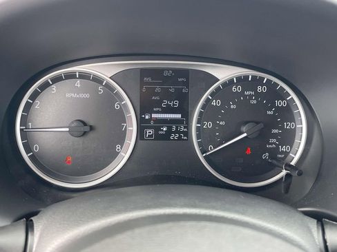 Used 2025 Nissan Kicks Play S image 22