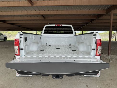 Used 2024 RAM 3500 Tradesman AWD/4WD image 33