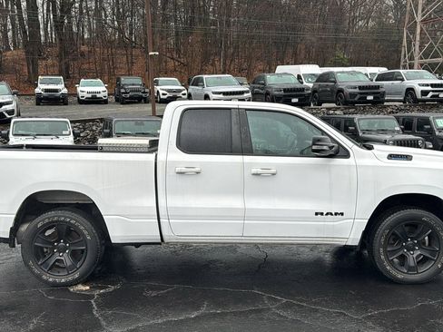 Certified 2022 RAM 1500 Big Horn image 4