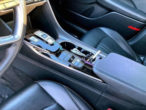 Used 2021 Hyundai Sonata Blue image 10