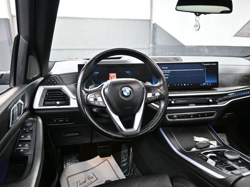 Used 2024 BMW X5 xDrive40i w/ Premium Package AWD/4WD image 30