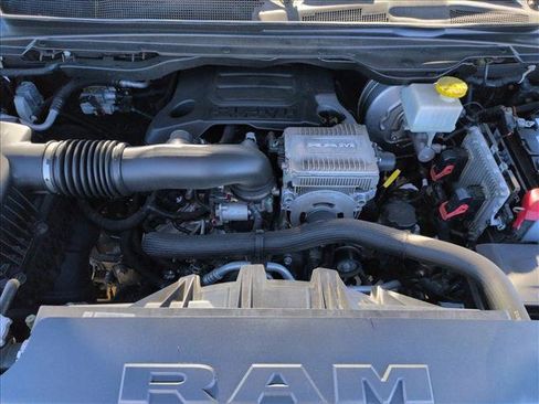 Used 2019 RAM 1500 Rebel w/ Rebel Level 2 Equipment Group image 25