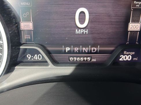 Used 2021 RAM 1500 Big Horn image 21