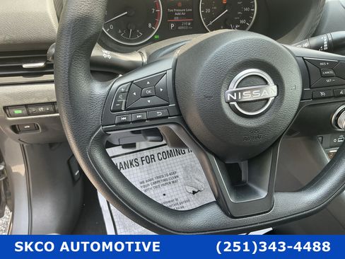Used 2024 Nissan Sentra S FWD image 19
