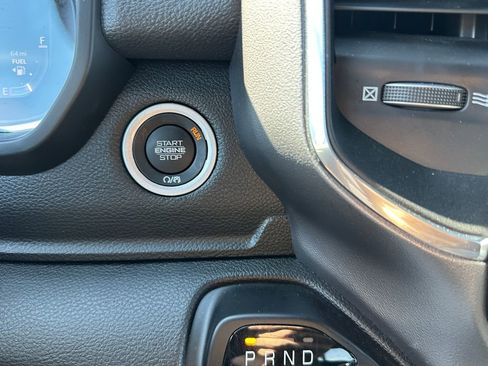 Certified 2024 RAM 1500 Laramie image 32