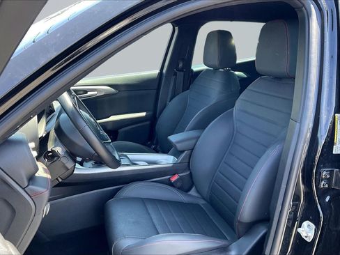 Used 2024 Dodge Hornet GT AWD/4WD image 25