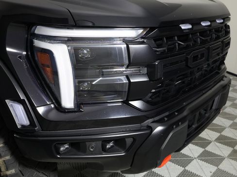 Used 2024 Ford F150 Raptor w/ Equipment Group 803A Raptor R image 46