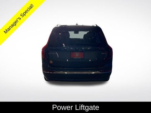 Used 2025 Volvo XC90 B6 Plus AWD/4WD image 20