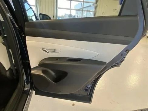 Used 2025 Hyundai Tucson SEL image 19