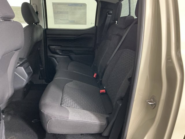 New 2026 Ford Ranger XLT w/ Equipment Group 301A High AWD/4WD image 24