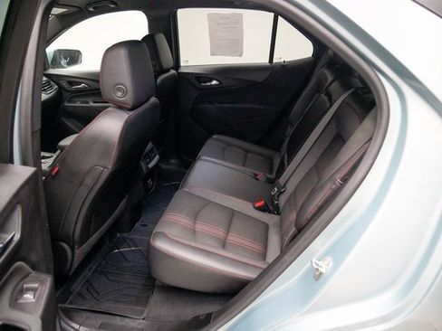 Used 2022 Chevrolet Equinox RS w/ LPO, Floor Liner Package image 24