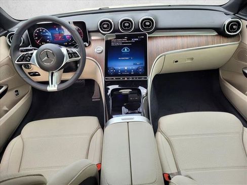 New 2026 Mercedes-Benz C 300 C 300 image 15