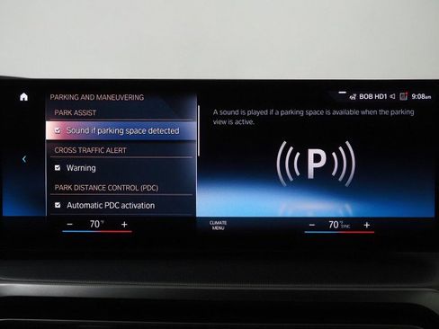 Used 2023 BMW i4 eDrive35 image 37